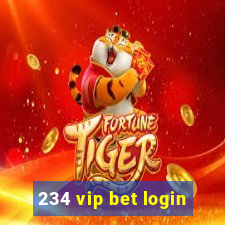 234 vip bet login